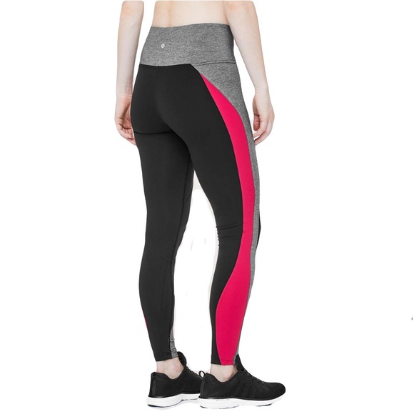 LULULEMON Get Going Train Tight 28” - Picture 4 of 7